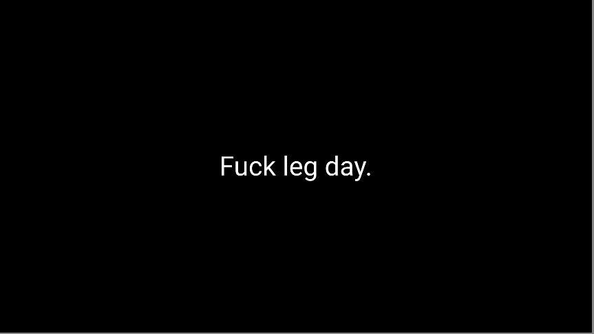 IgnAffects's tweet image. Hello everyone. I have made a new twitter and changed everything about my channel. I am now gonna be a influencer for the gym. If yall wanna see my irl and do gym stuff, sub and follow to the new stuff fr fr.
@J1ynb0 (The New Twitter)
youtu.be/-vPiSsics3g?si…