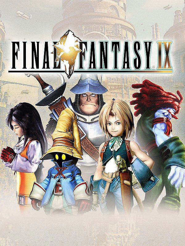 Gamer_Dan5's tweet photo. Interesting…. What do you think of this? 🧐

A reputable leaker gives an update on the long-rumored #FinalFantasy 9 and 10 remakes that are supposedly in the works at #SquareEnix. 🙊

.

#GamersUnite #retrogame #PlayStation #gamingcommunity https://t.co/IHOTdqRsG5