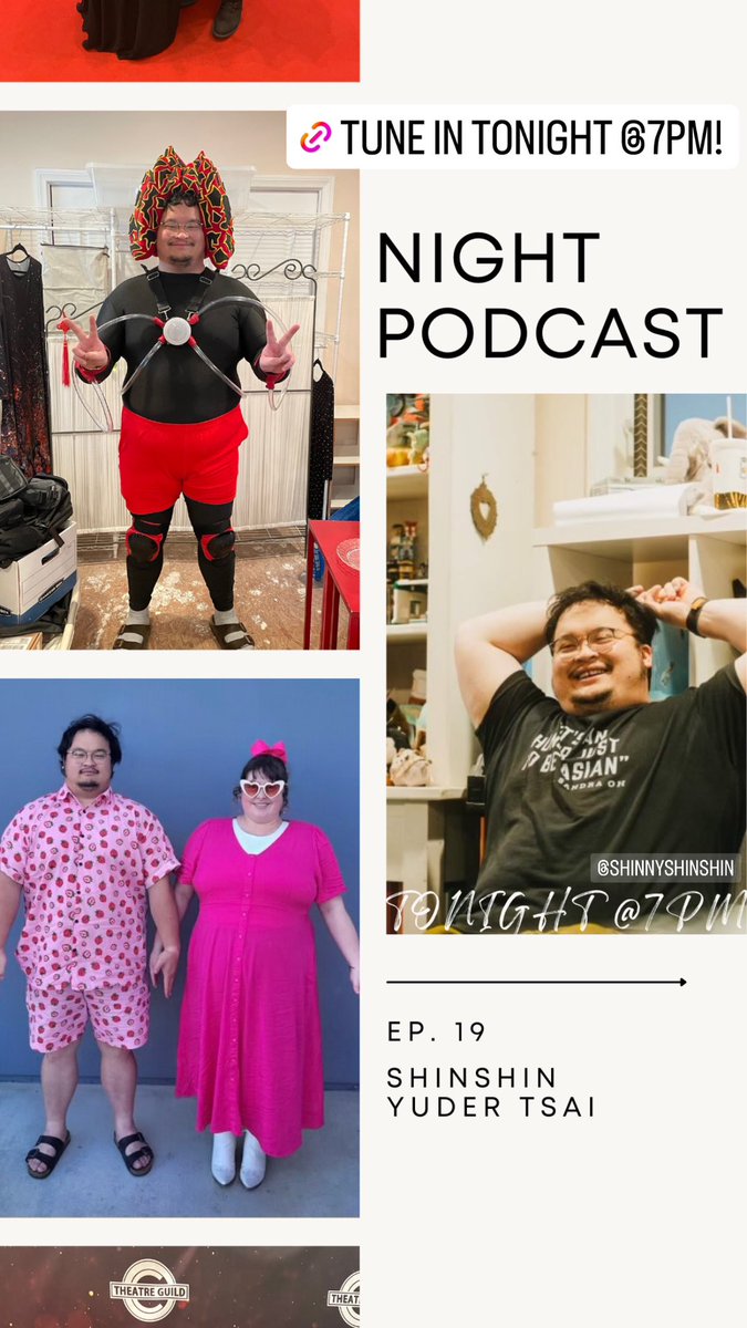 Kick.com/bnepodcast

Tune in for our Night Podcast with ShinShin
At 7PM! 
<a href="/Plhead_Poetry/">Jovonni Christian</a>