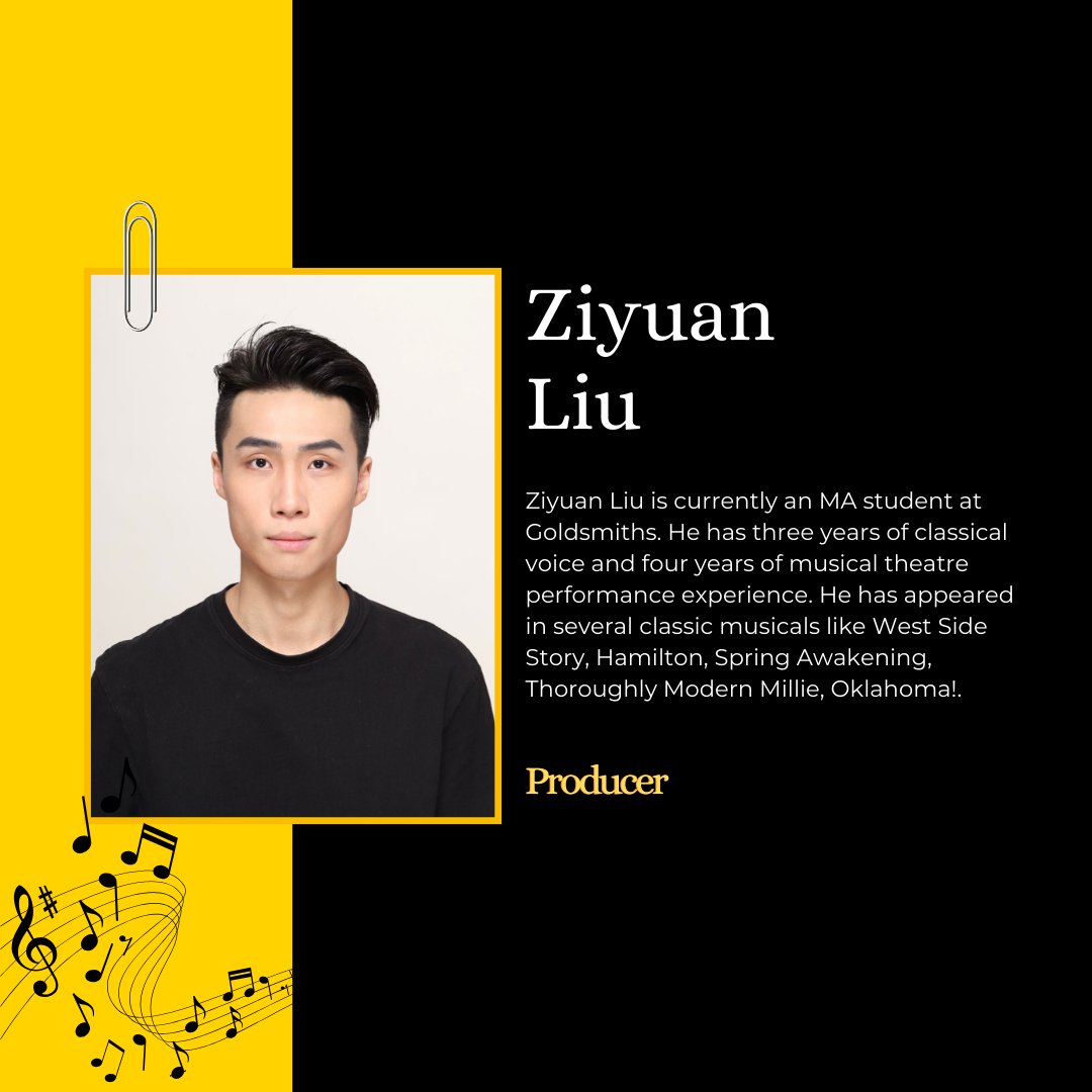 Miracle

Composed and Written by: Belle Ning
Produced by: Sija Li and Ziyuan Liu

#NEXUSfestival #goldsmiths #musicaltheatre #nexus #music #theatre #musicals #play #theatreLife #theatrekid #livetheatre