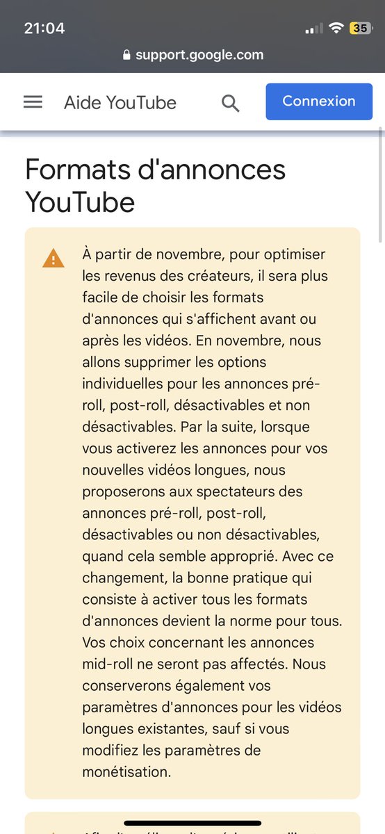 Made In France ASMR tweet media