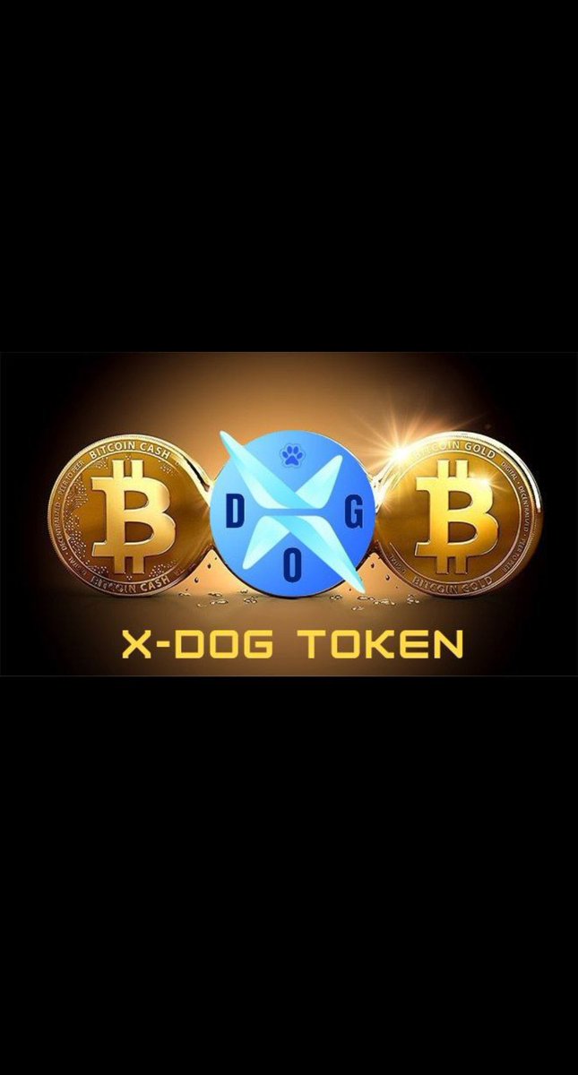 ozturkalaattin's tweet photo. @cryptogems555 #XdogTokenCommunity https://t.co/1cEaPMKxiZ
