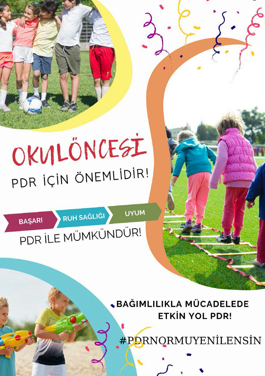 Okul öncesi dönemdeki çocuklara verilen rehberlik hizmetleri, çocuğun yaşam alanındaki aile, okul yönetimi, öğretmen, okul çalışanları, arkadaşları ve yakın çevresi ile iletişime geçerek çocuğun gelişimine katkı sunar. 

#OkulPsikolojikDanışmanı