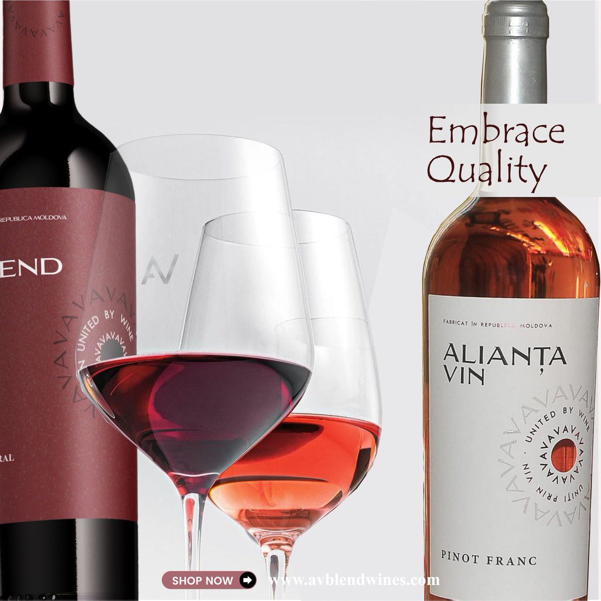 avblendwines's tweet photo. Each bottle serves as a symbol of our dedication and commitment to making wines with the highest quality.🍷🍷

Now available in wine stores near you
AV BLEND WINES https://t.co/hmP18DbNHc