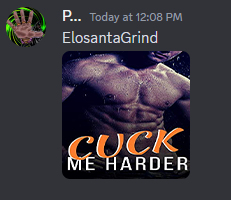 ELOSANTA tweet media