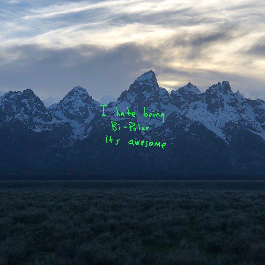 Ye Streams tweet media