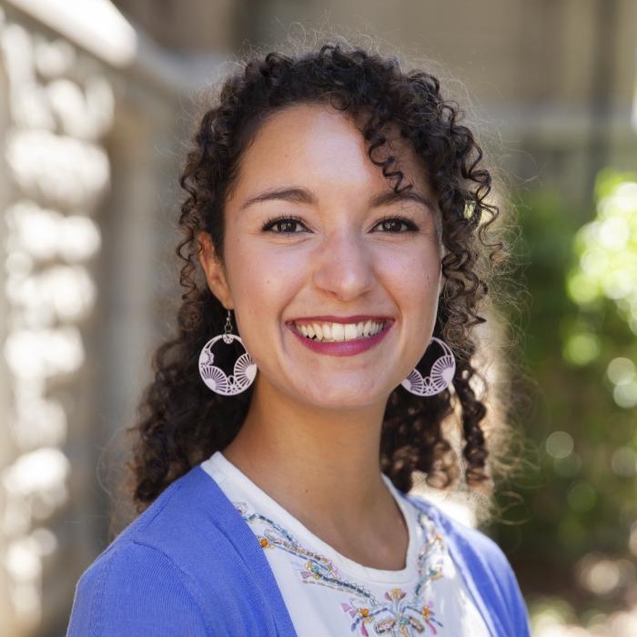 ICYMI 📰 <a href="/lauren_marietta/">Lauren Chambers</a> received the 2023 Ford Foundation Predoctoral Fellowship and the Berkeley Empirical Legal Studies (BELS) Fellowship. 👏👏