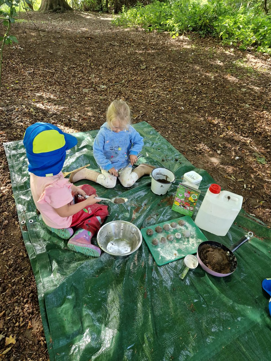 MidEYLCOL's tweet photo. Our children have been making seed bombs to attract bees and butterflies. They shared their knowledge of wildflowers and how these help our bees to make honey. 🐝 🦋🌸 #redjacketpeople https://t.co/DV5mAMWRcY