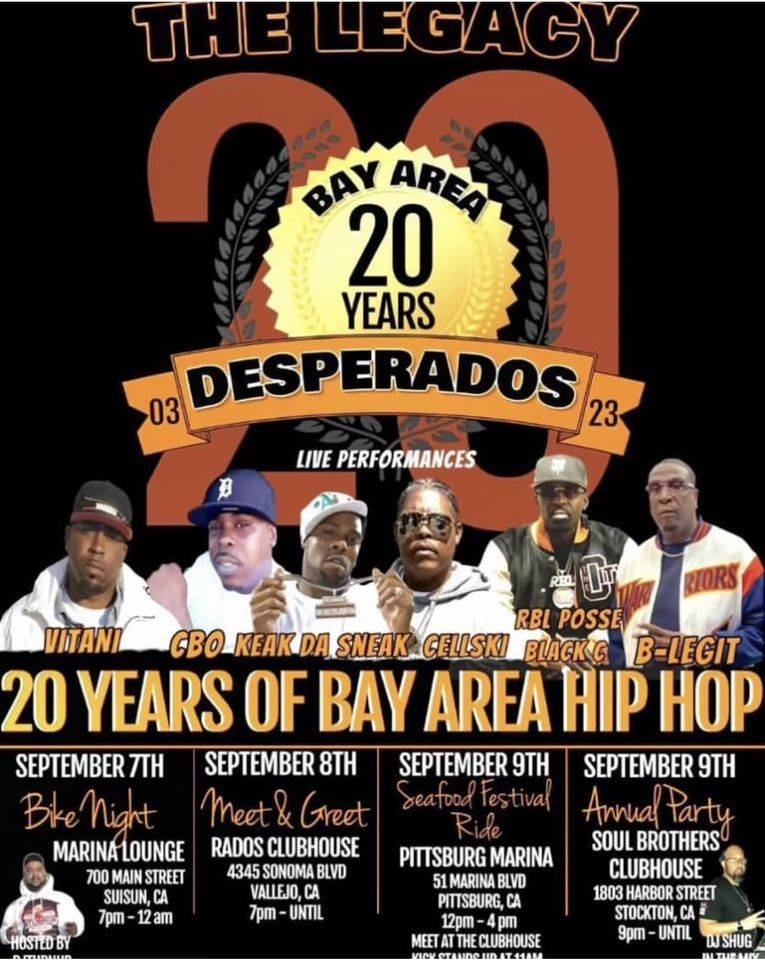 daddyrichstack's tweet image. Pull up this Saturday in Stockton!!!