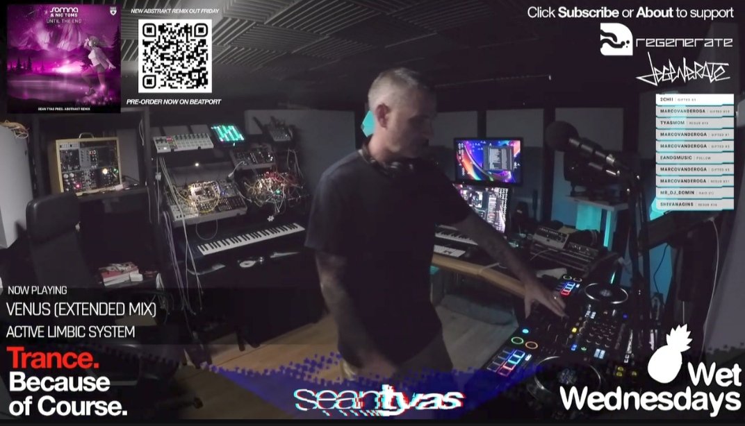 Active Limbic System tweet media