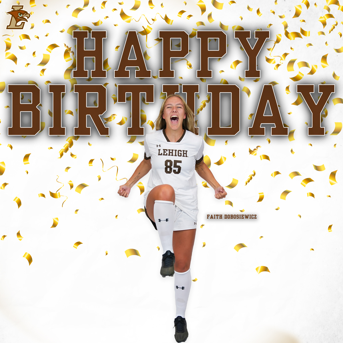 LehighWSoccer's tweet photo. Six Mountain Hawks celebrate birthdays in September! 🥳
#GoLehigh https://t.co/5h90Fx5YYE