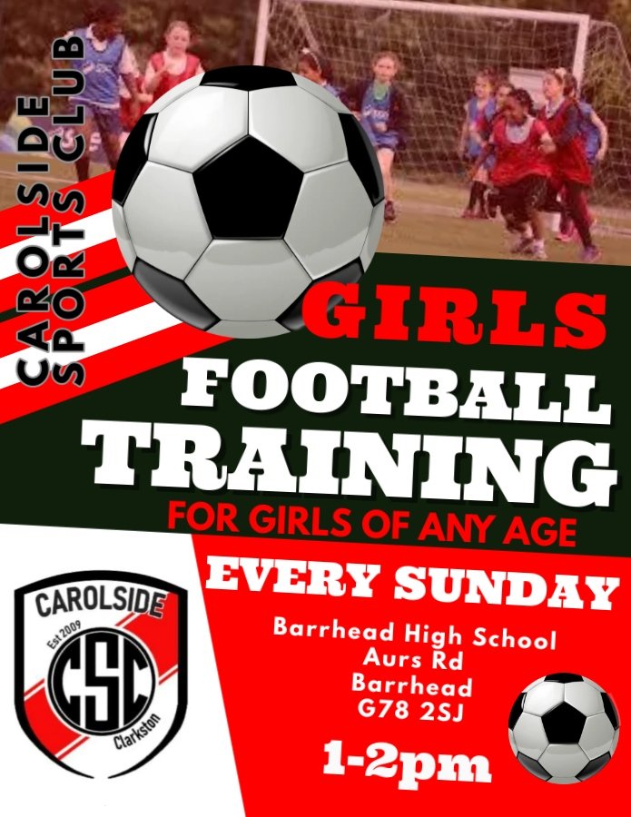 Carolside Sports Club (@carolsidesc) on Twitter photo 