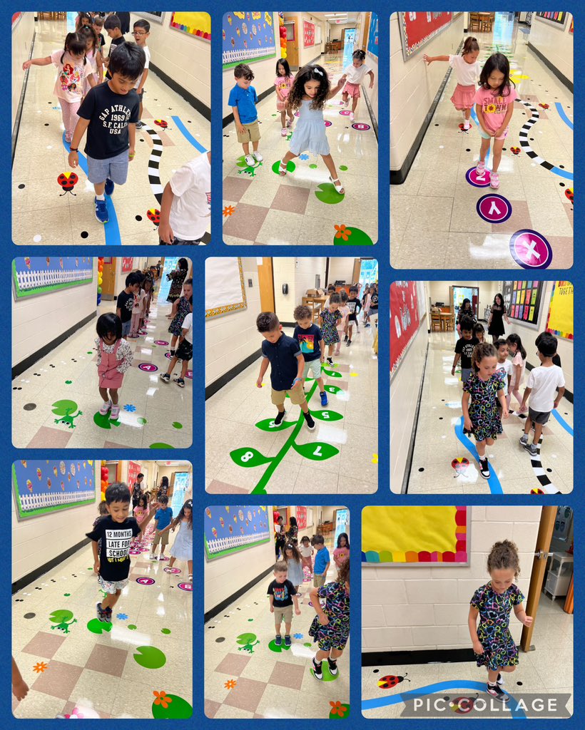 Jaime Schultz (@mrsschultz18) on Twitter photo We did it!! We had a fabulous first day in Kindergarten!! We drank our jitters away with Jitter Juice, made magical wishes for the year with our magic play dough, listened to stories, and explored our new sensory path down the hallway!! <a href="/MontvilleTwpSch/">MontvilleTwpSchools</a> <a href="/HilldaleSchool/">Hilldale School</a> We did it!! We had a fabulous first day in Kindergarten!! We drank our jitters away with Jitter Juice, made magical wishes for the year with our magic play dough, listened to stories, and explored our new sensory path down the hallway!! <a href="/MontvilleTwpSch/">MontvilleTwpSchools</a> <a href="/HilldaleSchool/">Hilldale School</a>