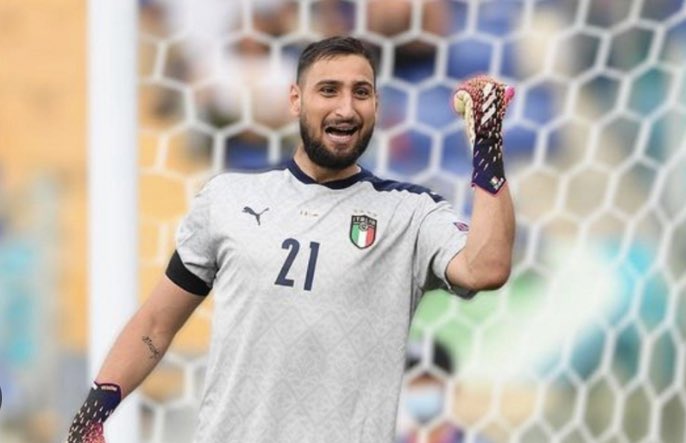 Dopo un bel mese di vacanza sono ritornato alla ricerca di un club 🛡️

Ruolo:gk

Eta:22

Disponibilità:tutti i giorni 
🛡️🛡️🛡️🛡️