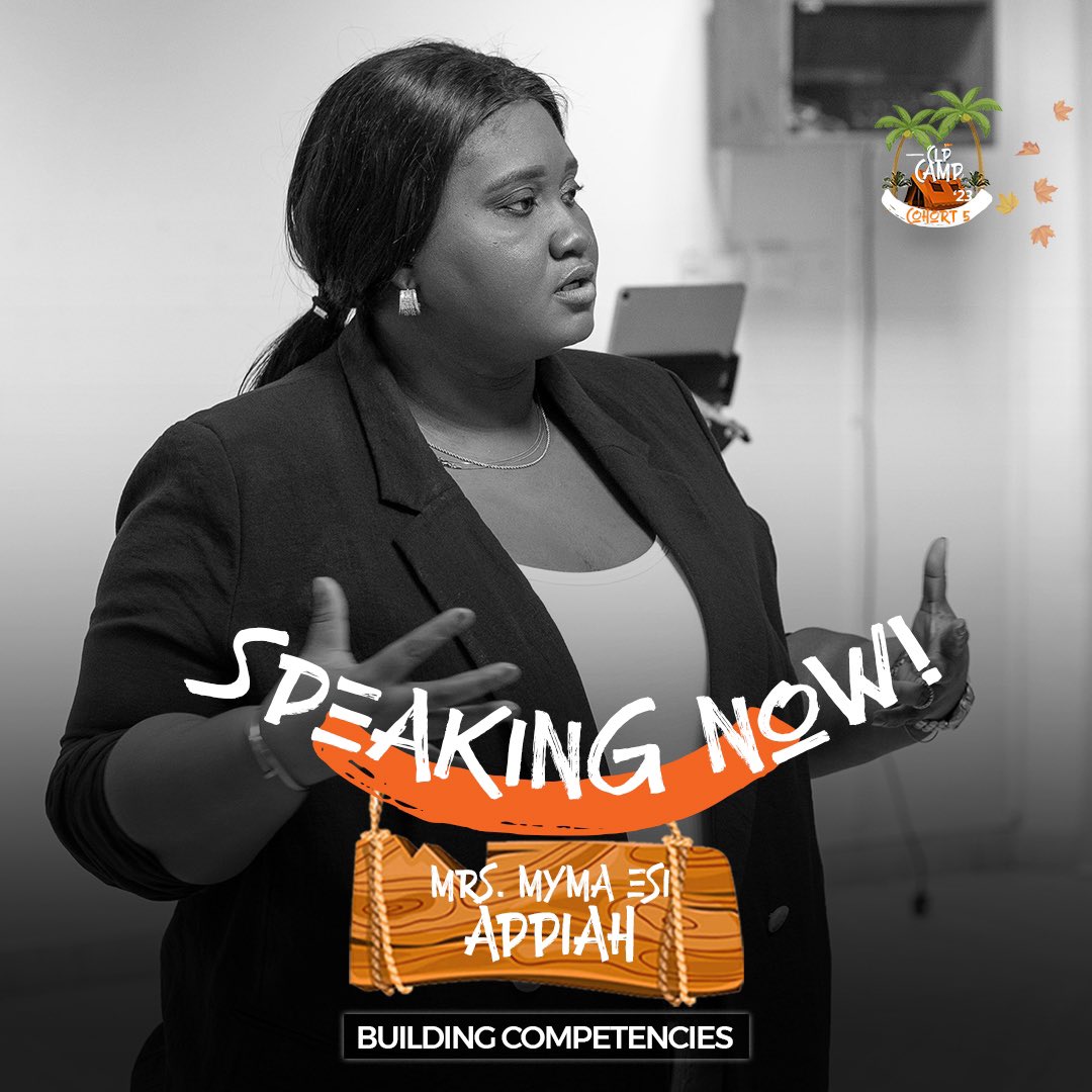 clpghana's tweet photo. Being well-informed as a leader helps you to exude a good level of confidence to your audience.
#BuildingCompetencies https://t.co/Qhvj3ps3HM
