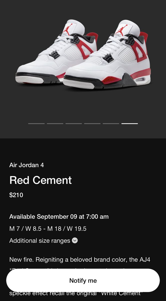 OscarPKicks's tweet photo. Who’s all going for these ? If so.. to keep or sell ? 🤔 they ight https://t.co/j2N9QZIYmI