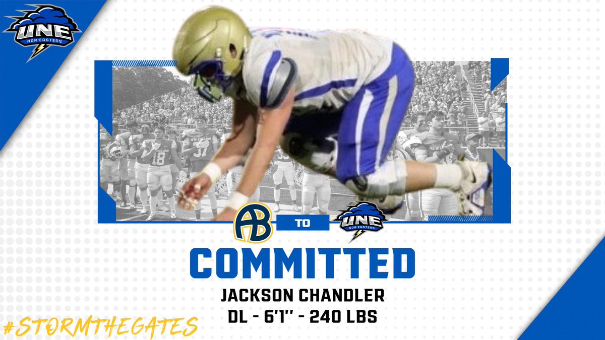 Jackson Chandler tweet media