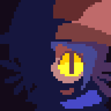 Day 22 of Niko Oneshot official sprites
#OneshotGame