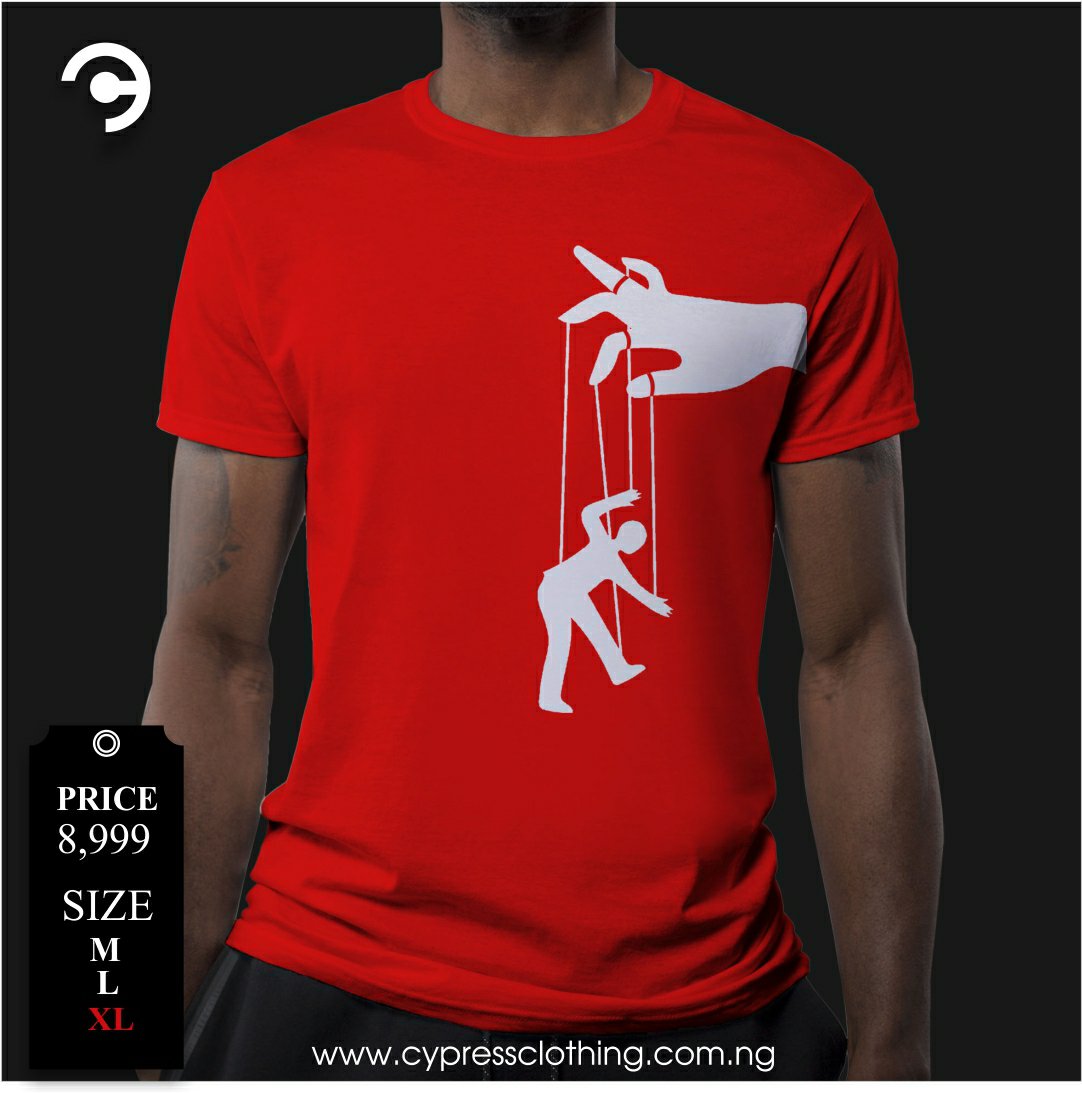 Cypressclothin1's tweet image. The Puppet Master
#failedsystem