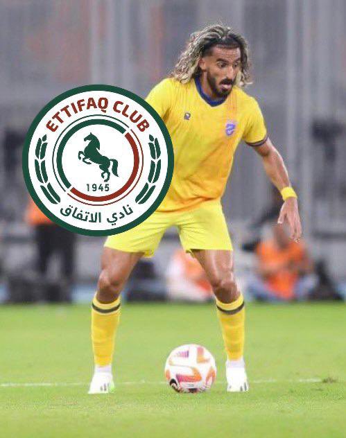 Sultan_fArii's tweet photo. 🚨🚨🚨خاص🚨🚨🚨
🟢🔴🟢🔴-🟡🟡🟡🟡

راضي العتيبي الظهير الأيمن، صاحب ال 23 عاماً الى نادي #الاتفاق قادماً من نادي #الحزم أتي الشرقية شغال صح 🤝 https://t.co/jbMjfun9Lw