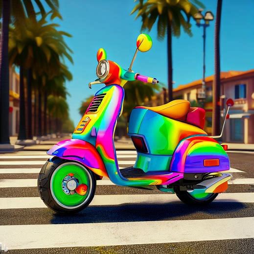 Compartilhando uma séria de #IA gerada com <a href="/bing/">Bing</a> que utiliza o modelo #DALLE.