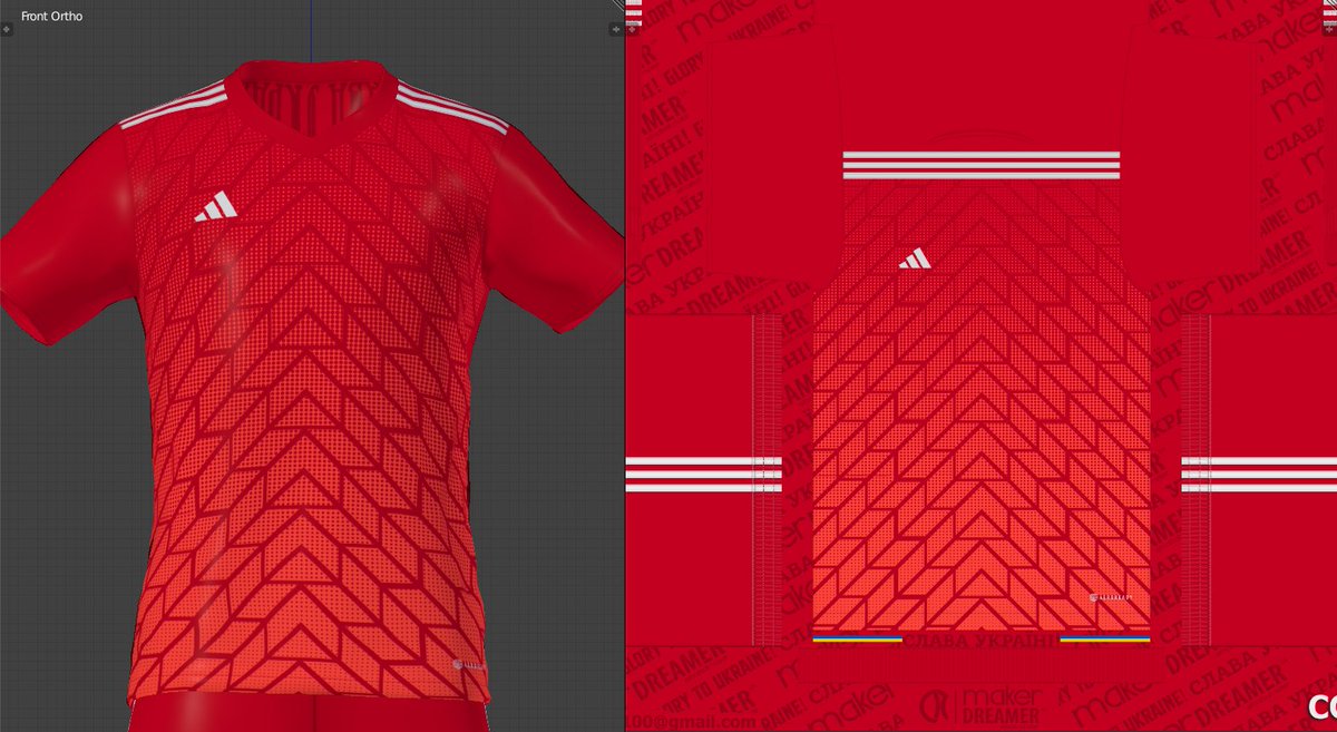 🔥NEW TEMPLATE🔥 

🔸Adidas Team Icon 2023🔸

Look for a template that suits you on the website👇
 
✅sites.google.com/view/pes-maker…… 

#efootball2022 #makerdreamer #kitmakerdreamer #pes21 #kitsforpes #jerseytemplate #psdtemplate #scoreboard #teamicon #Puma #Nike #Adidas #kittemplates