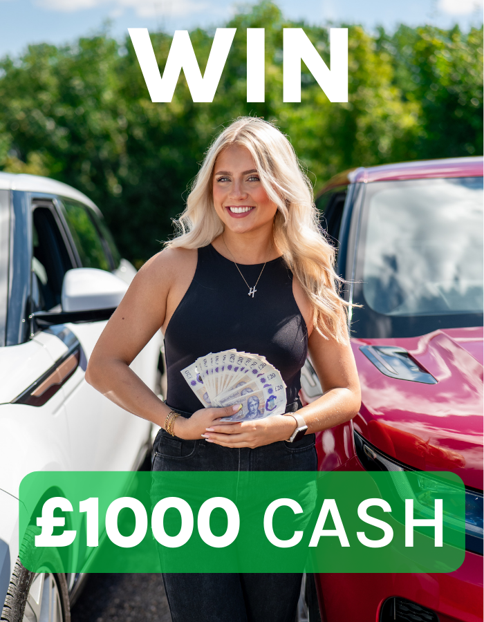 💸💰£1000 CASH GIVEAWAY💰💸

All you need to do to enter 👇🏼
1. Like this post
2. Retweet 
3. Follow us 
4. Hit the link below and leave your name &amp; email so we can contact you if you win!

bit.ly/GOODLIFE1000CA…

GOOD LUCK! The winner will be announced live on our Twitter on