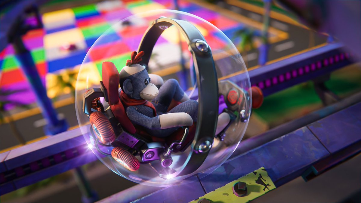 MrMonkeyFN tweet media