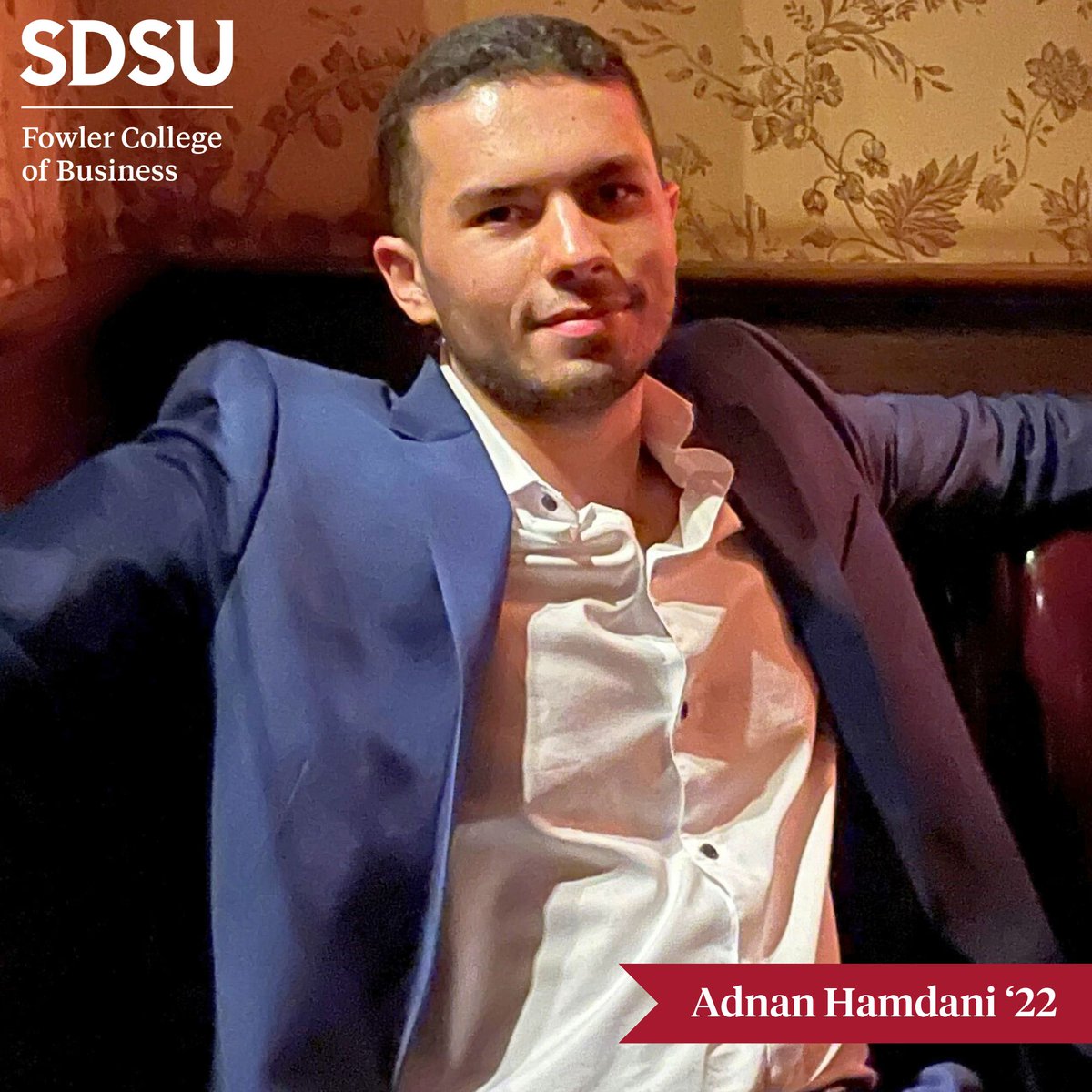 Fowler College of Business tweet media