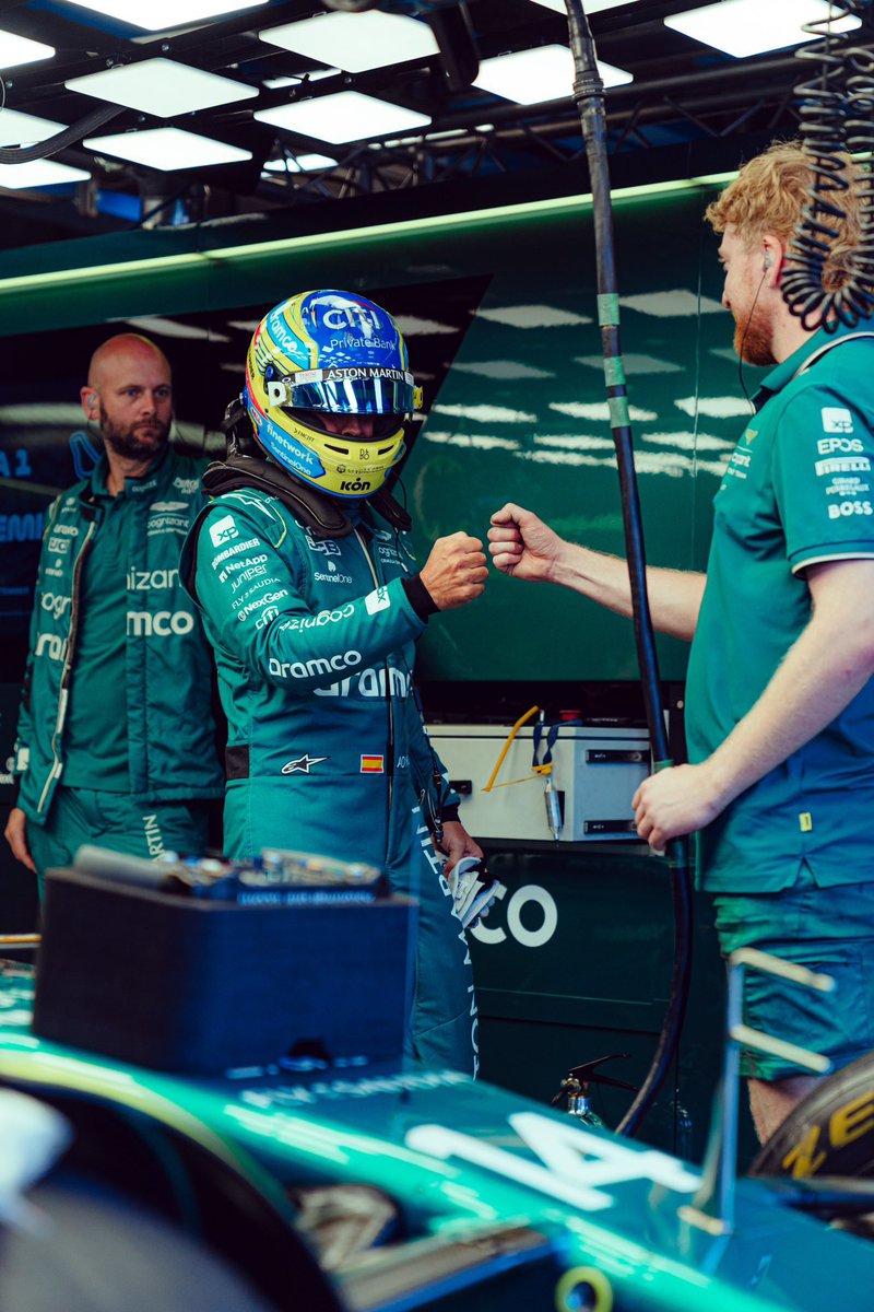 FFT_AstonMartin's tweet photo. Exceptionnel ! Le mercato de la saison 24 vient à peine d’ouvrir et il n’aura fallu que 40 minutes à notre directeur pour boucler sa line-up FFT1 et FFT2 + un pilote FFT3. Un recrutement express et de qualité 👌

#LaMisión https://t.co/kLsZaI24dz