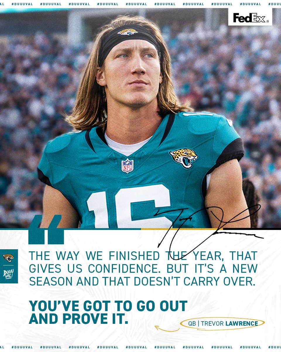 Jacksonville Jaguars tweet media