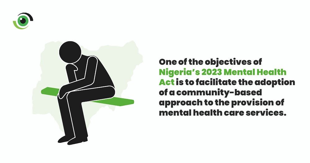 nighealthwatch's tweet photo. There is a global shortage of psychiatrists to diagnose & treat #mentalhealth patients.
In this #NHWTorchlight piece, @alagboso discusses how @hhc_foundation uses this initiative to improve access to mental healthcare in Imo state, Nigeria.
Find out: https://t.co/YaC7VLYcuL https://t.co/iBoO9pF5hj