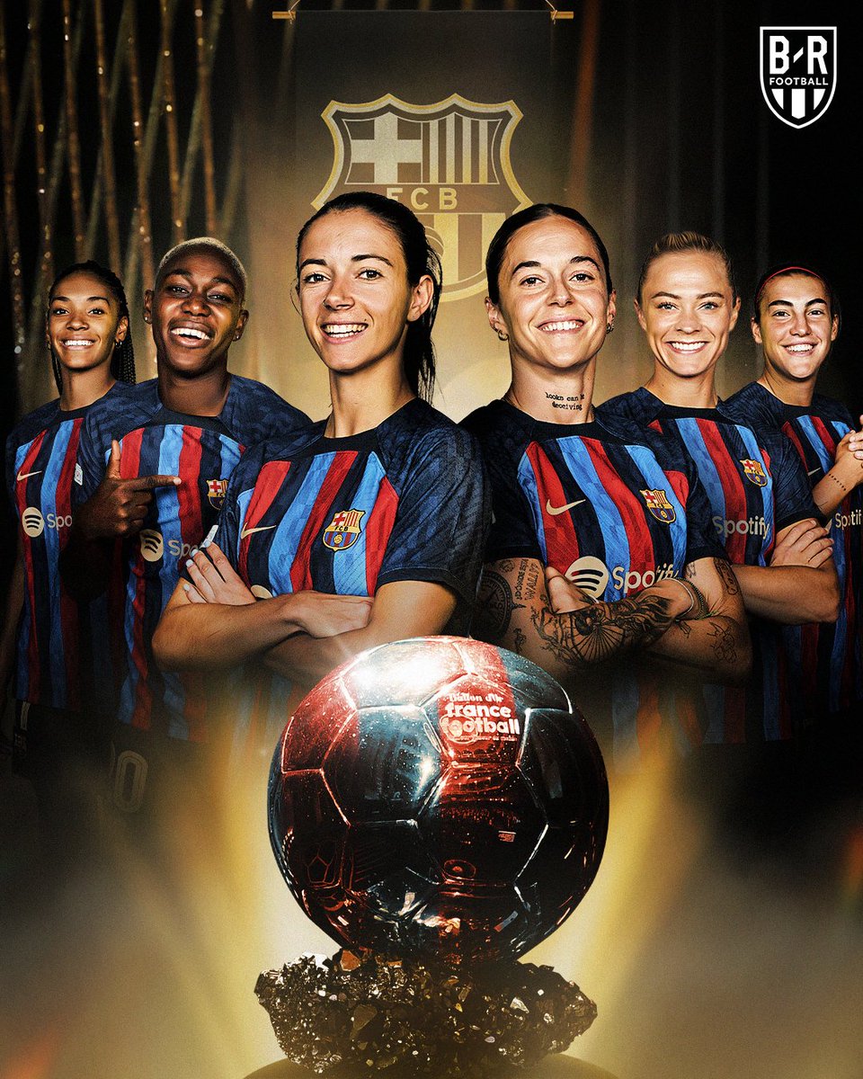 B/R Football tweet media