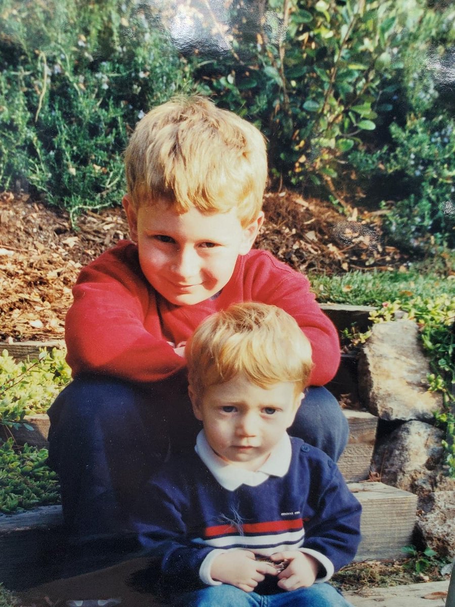 Rick Houlihan tweet media