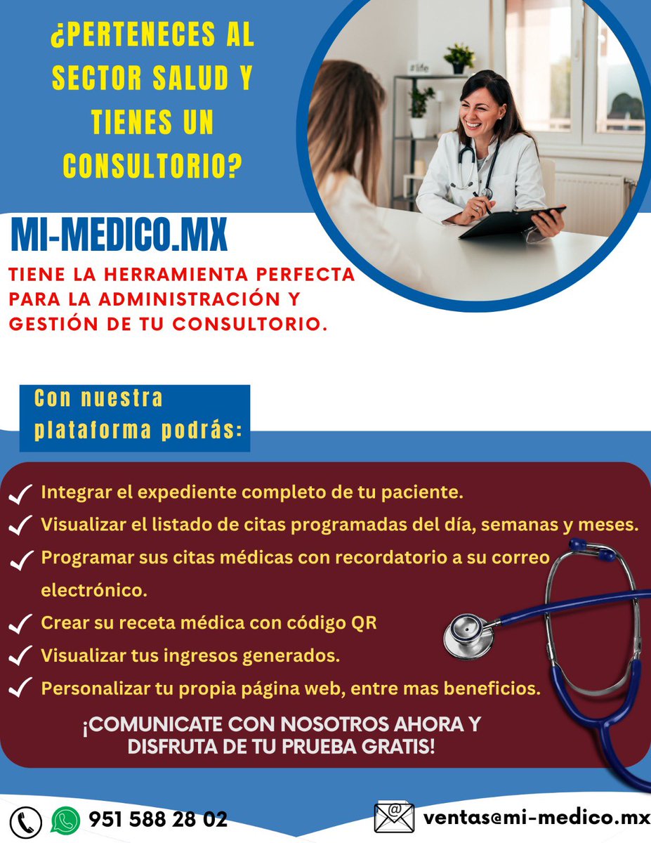 sarahetucson's tweet photo. #medicosmx #Salud #mexico 
#tecnologia 
#sectorsalud https://t.co/ADgzpkSyqP