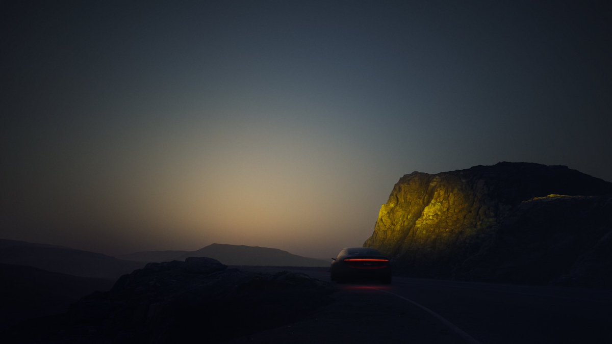 lotuscars's tweet image. Unfollow the Crowd.

Emeya. The Fully Electric Hyper-GT.

7 September. 6pm EDT.

#Emeya #ForTheDrivers