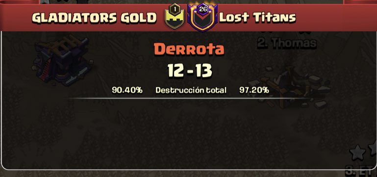 🌕 GLADIATORS GOLD 🌕 tweet media