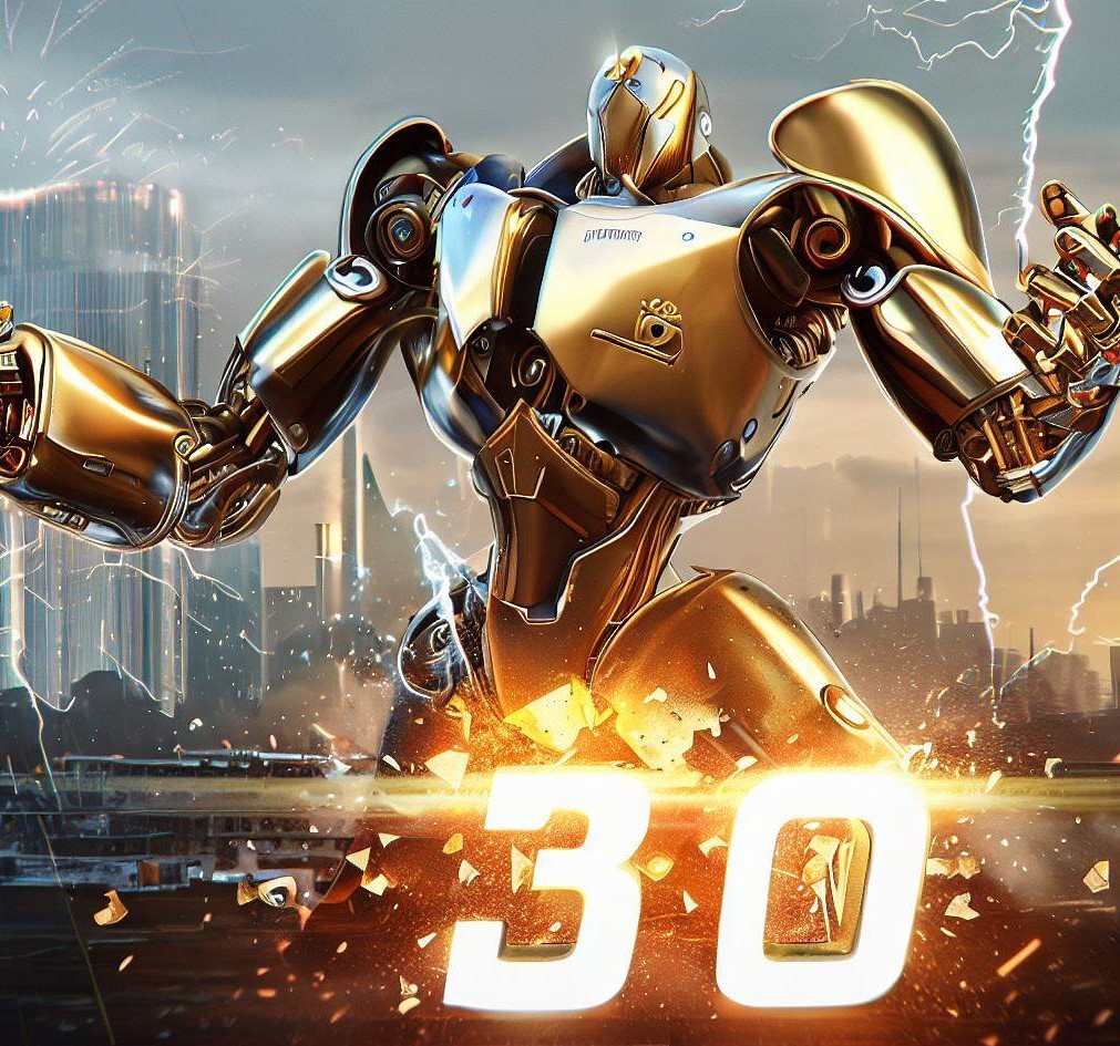 🚀 Let's break barriers! Over $30,000 in the #UniverseWars betting pool! 
To celebrate, we're raffling off 3 chests. 

how to participate :
1⃣Follow <a href="/universewarsNFT/">UniverseWars : Ascension</a> 
2⃣join our Discord channel : discord.gg/pAmA3Rf3df
3⃣Rt &amp; Like
4⃣tag 3 friends

🌟 Winners announced in 3 days