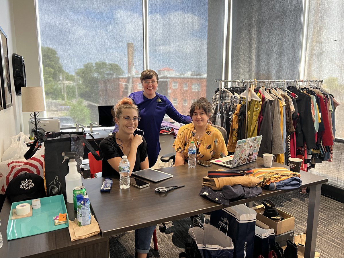 Emspace + Lovgren tweet media