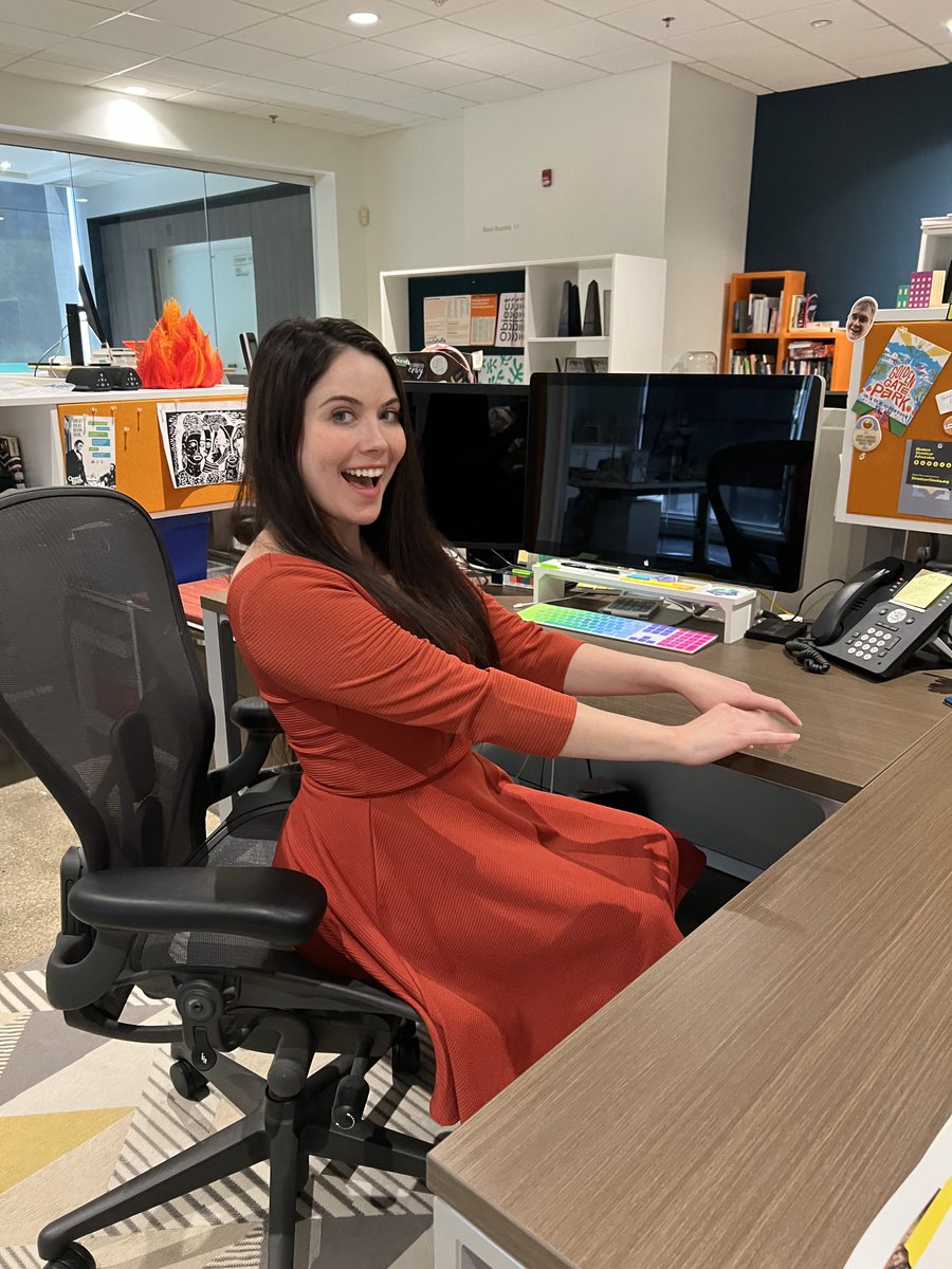 Emspace + Lovgren tweet media