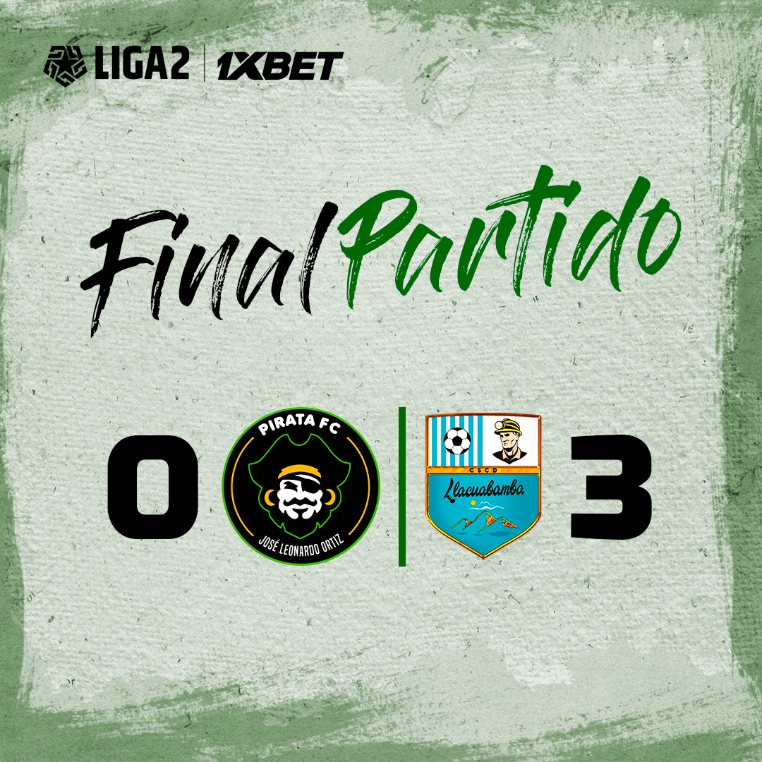 ⏱|MINUTO A MINUTO|⏱
Final del partido