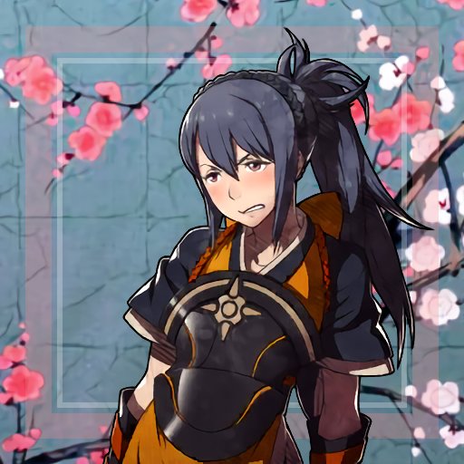 IconicScowl's tweet photo. Gods, chill out! I was the personal seamstress for the royals of Castle Shirasagi for a while, even before the war! 

Be professional! https://t.co/7D6UhBjnYA