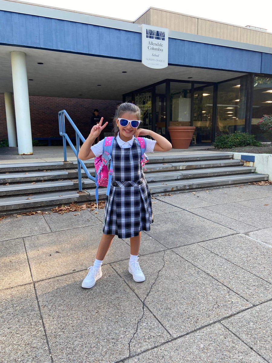 Allendale Columbia tweet media