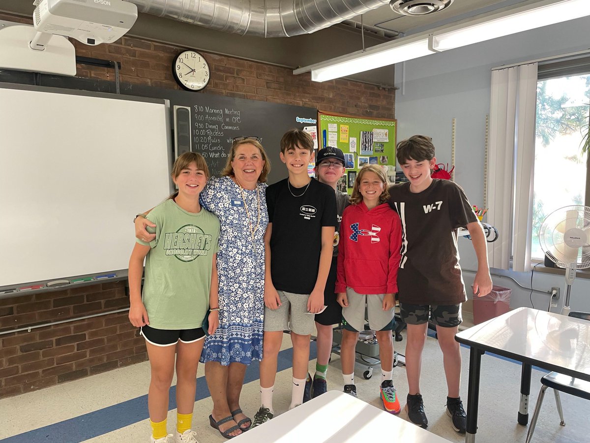 Allendale Columbia tweet media