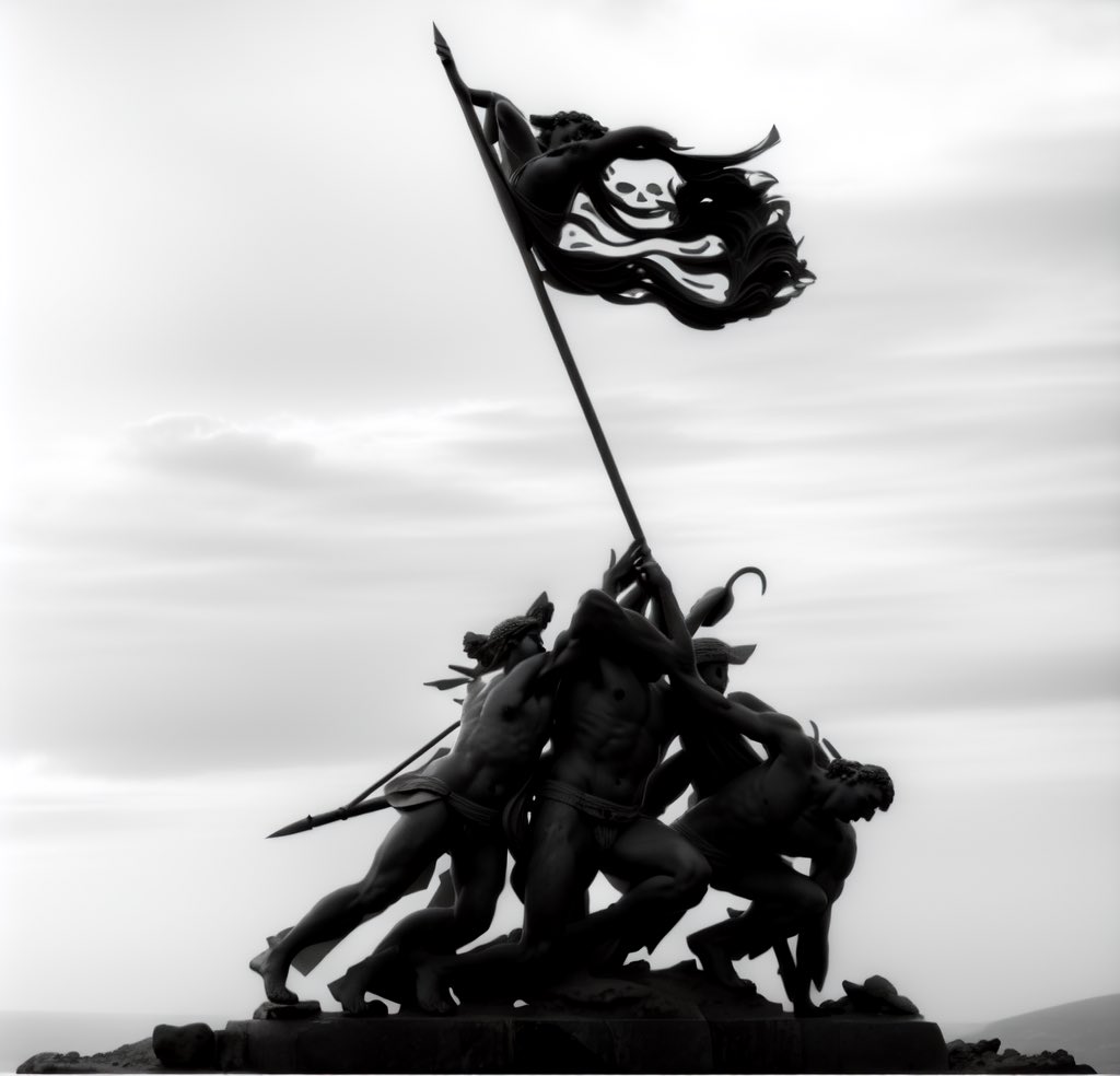 ShopYinzz's tweet photo. ARRRR, RAISE THE JOLLY ROGER #rtgr #LetsGoBucs #pncpark https://t.co/RE2Q8BIXCc