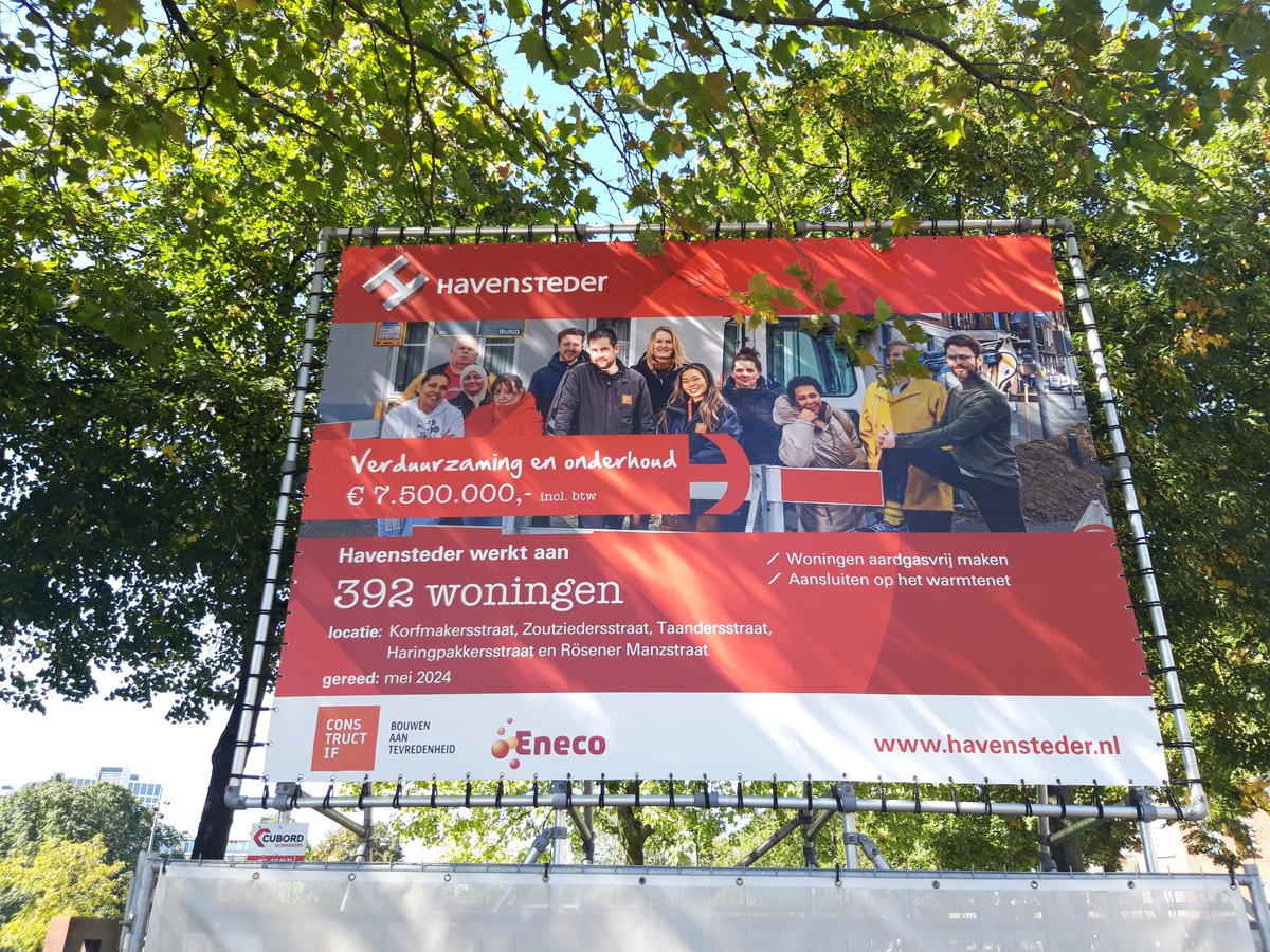 MJKnippenberg's tweet photo. Terug in Bospolder Tussendijken #Rotterdam. Waar #Havensteder hard aan de weg timmert. De geschiedenis herhaalt zich. https://t.co/Yk22V0Vapg