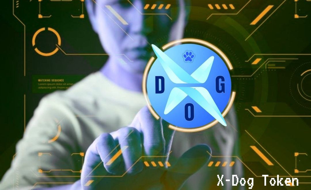 umuttakgn's tweet photo. @Bull_Experttt #xdog #x_dogtoken #XDogTokencommunity https://t.co/ikTVykBjam