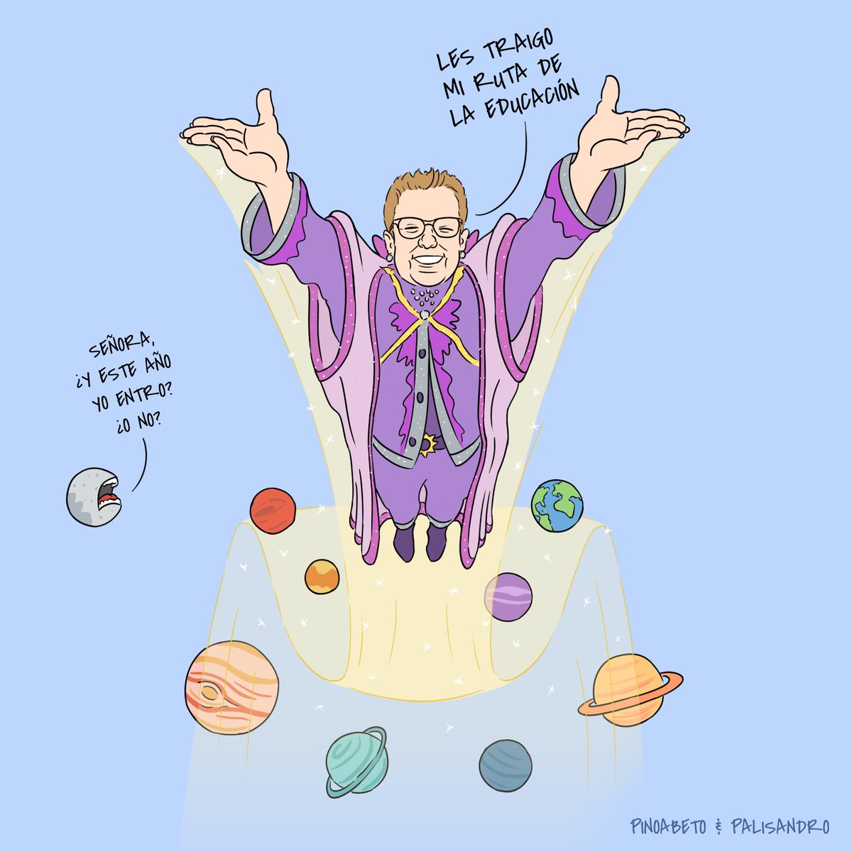 PyPcomic tweet picture