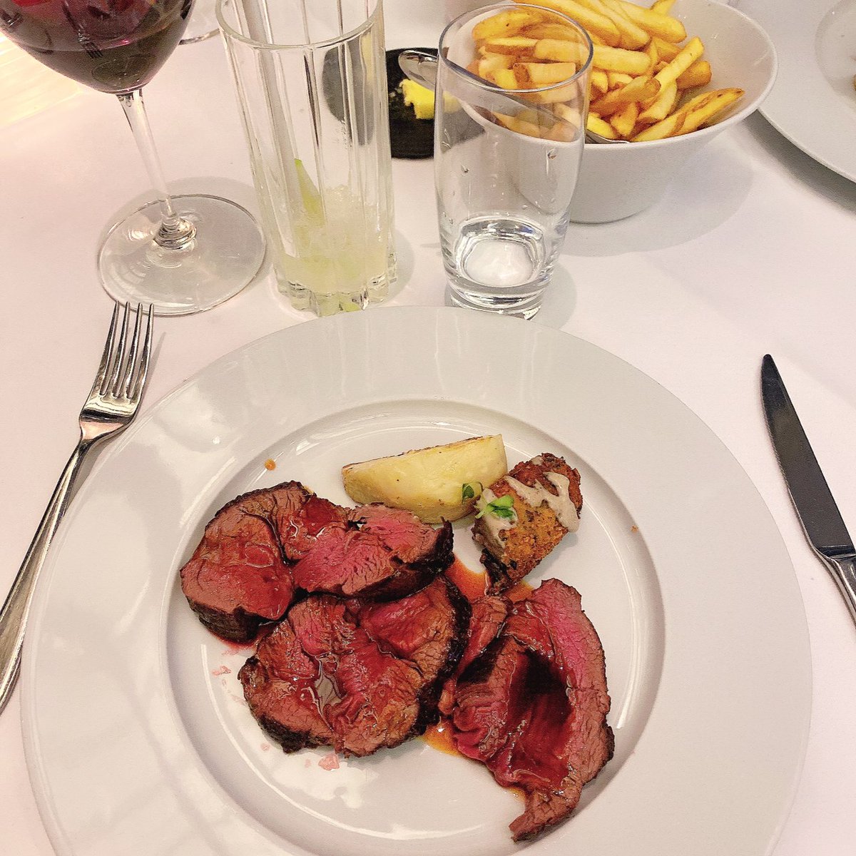 self768's tweet photo. My dinner https://t.co/7rmxXaCkN0