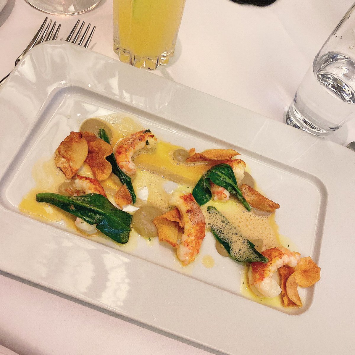 self768's tweet photo. My dinner https://t.co/7rmxXaCkN0